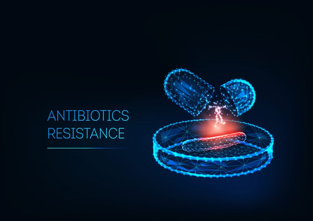 Antibiotska rezistencija