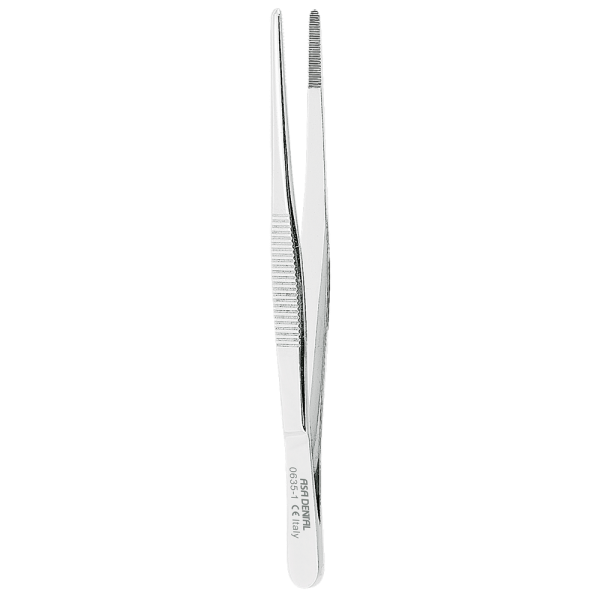 Pinceta ravna 13 cm ,0635-1 , END0000078