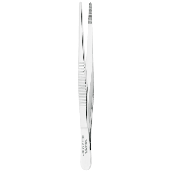 Pinceta ravna 14 cm ,0635-2 , END0000079