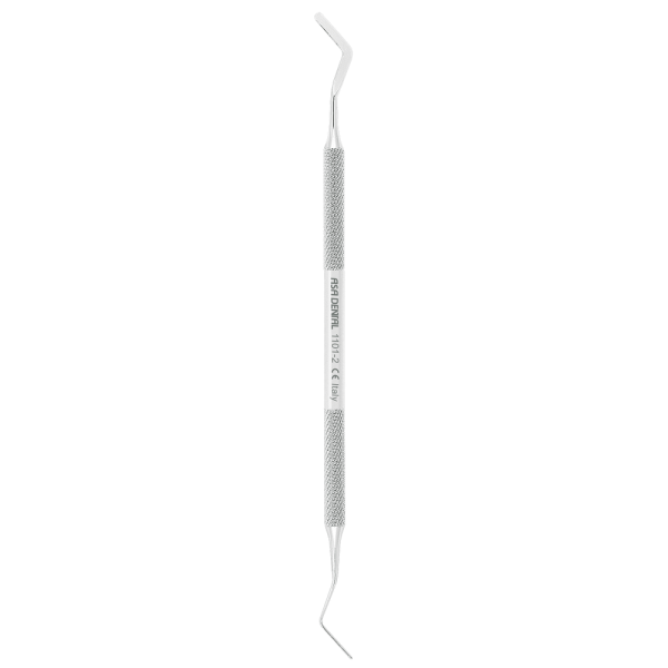 Plastični instrument HEIDEMANN,1101-2 , INS0000044