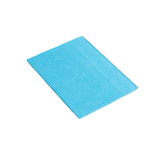 Kompresa svijetlo plava 35x45 cm a500, 3510-C , JDK0000088
