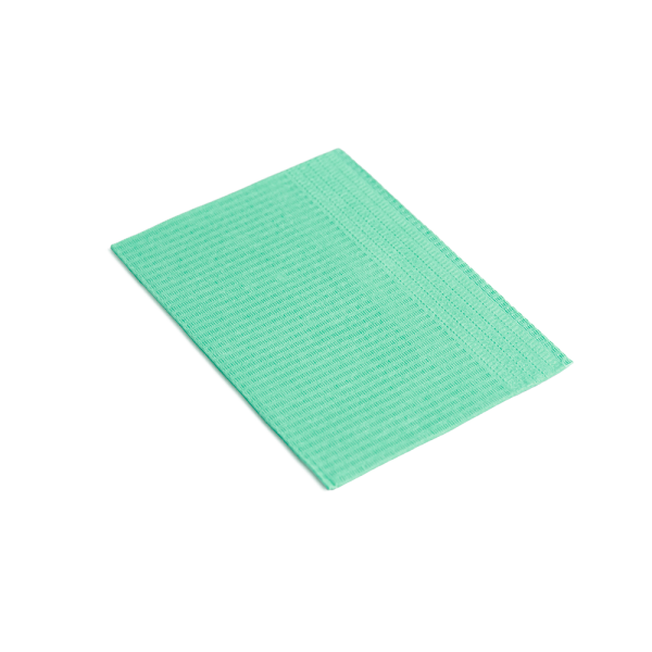 Kompresa zelena 35x45 cm a500, 3510-V , JDK0000094
