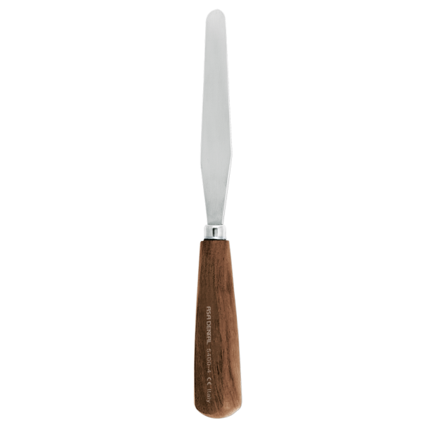 Špatula velika ,5400-4 , INS0000083
