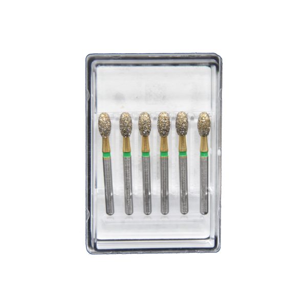 Dijamant GOLD 314 GSG 379-023 (6 kom) , INS0000208