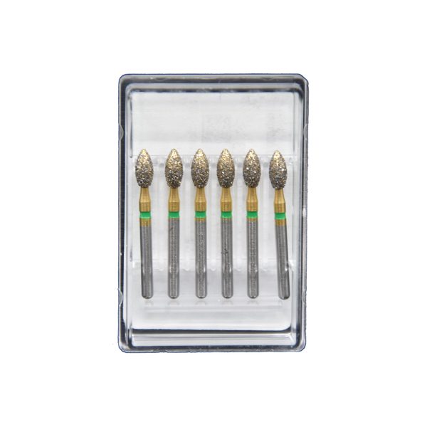 Dijamant GOLD 314 GSG 368-023 (6 kom) , INS0000207