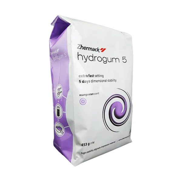Alginat Hydrogum 5 453g, OTM0000009