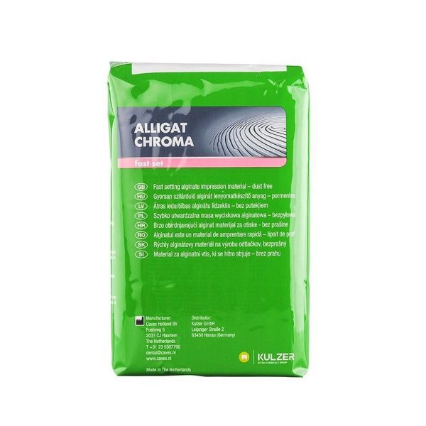 Alligat fast set 453 gr, OTM0000032