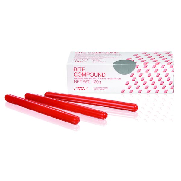 Bite Compoud 120 g, OTM0000028