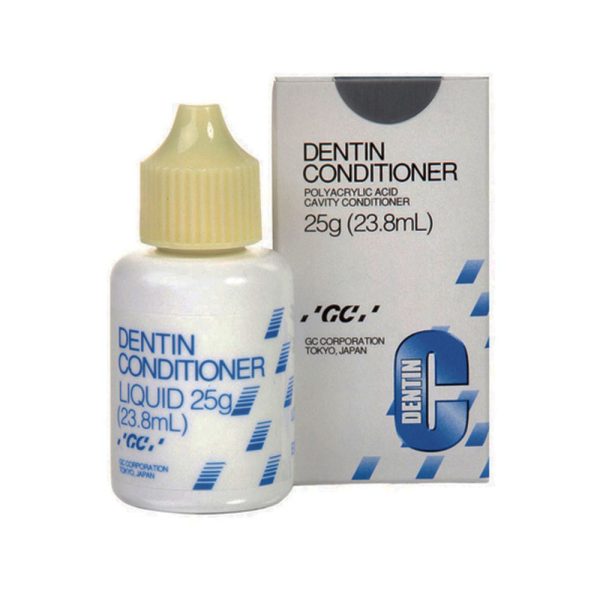 Dentin Conditioner 25ml , TKA0000001