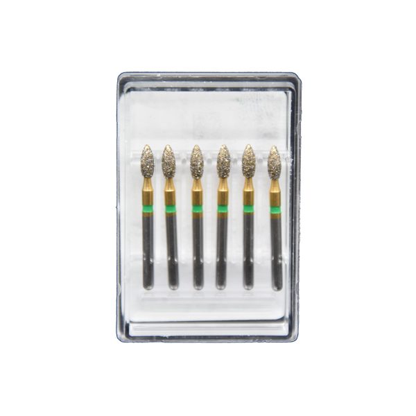Dijamant GOLD 314 GSG 368-018 (6 kom) , INS0000206