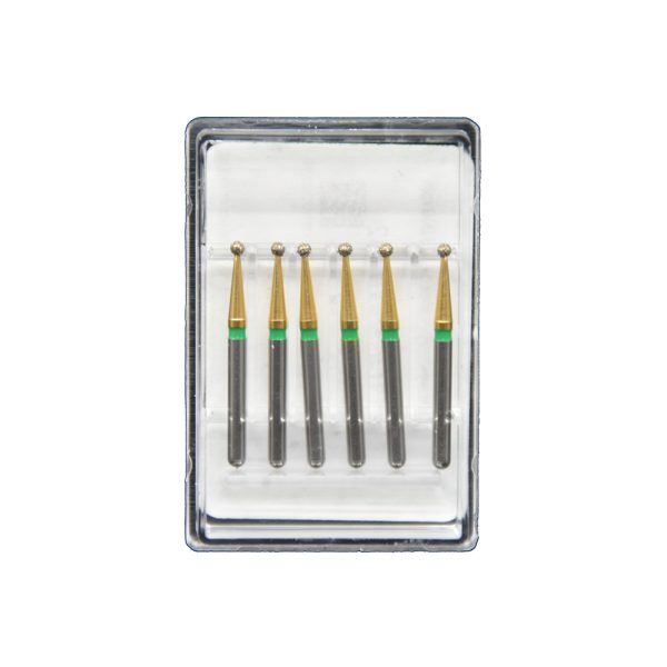 Dijamant GOLD 314 GSG 801-012 (6 kom) , INS0000189