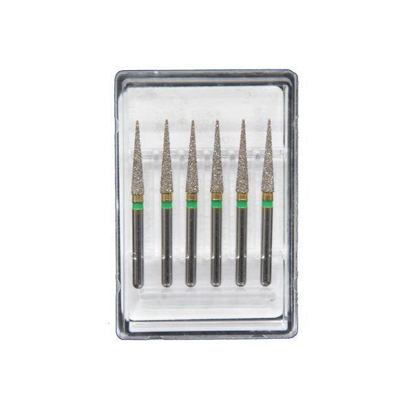 Dijamant GOLD 314 GSG 859-018 (6 kom) , INS0000199