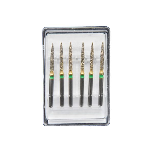 Dijamant GOLD 314 GSG 863-012 (6 kom) , INS0000200