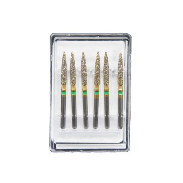 Dijamant GOLD 314 GSG 863-016 (6 kom), INS0000202