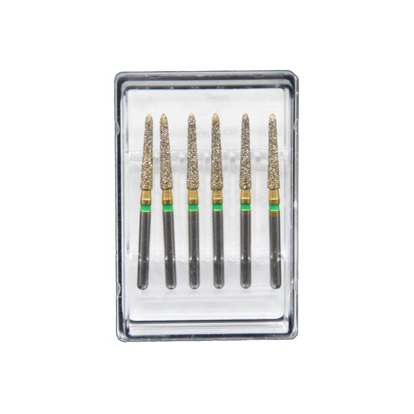 Dijamant GOLD 314 GSG 879K-016 (6 kom) , INS0000204