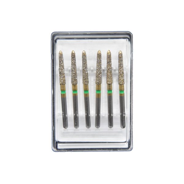 Dijamant GOLD 314 GSG 879K-018 (6 kom) , INS0000205