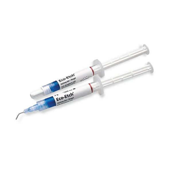 Eco -Etch Refill  2X2 gr , JET0000002