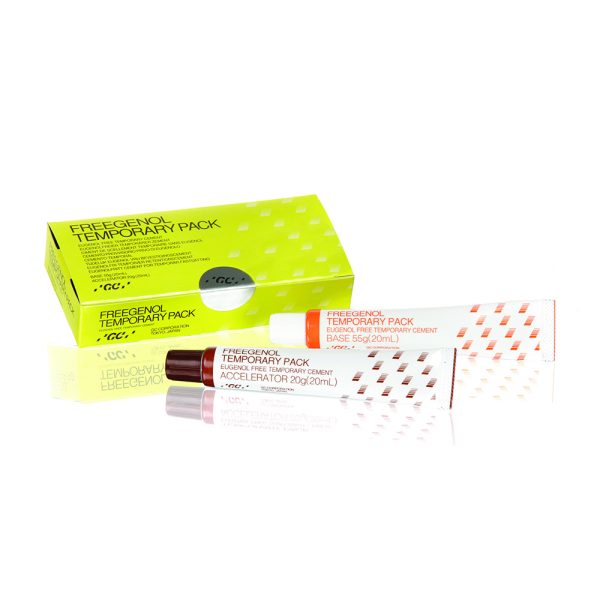 Freegenol Temporary Pack EEP, CEM0000008