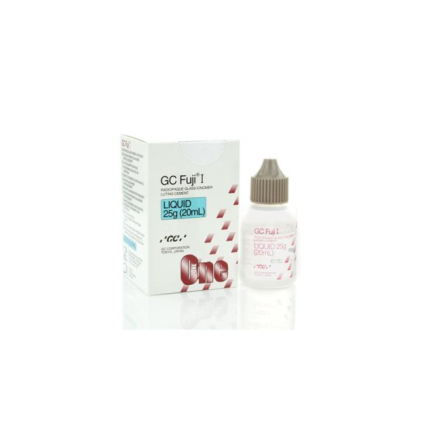 Fuji I 1-1 liquid 25g EEP, CEM0000003