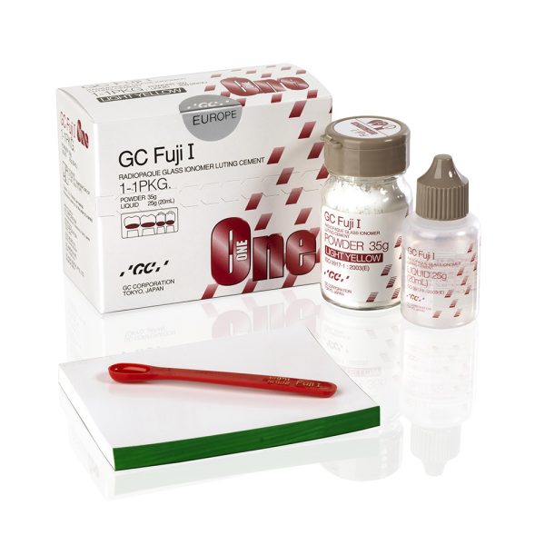 Fuji I 1-1 pkg EEP, CEM0000001