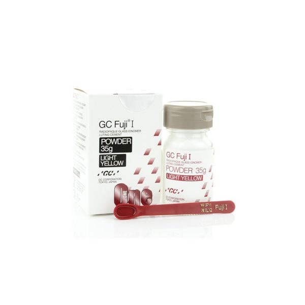 Fuji I 1-1 powder 35g EEP, CEM0000002