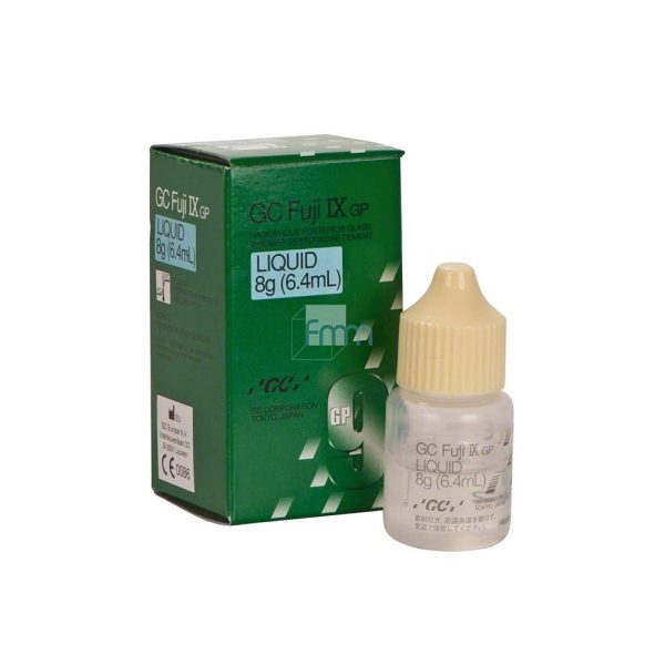 Fuji IX GP liquid 6,4ml EEP, ISP0000039