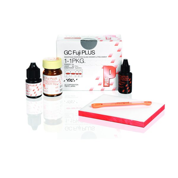 Fuji Plus Full Set A3 1-1 EEP, CEM0000004