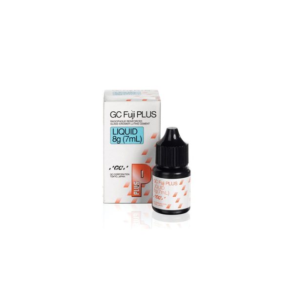 Fuji Plus liquid 7ml EEP, CEM0000007