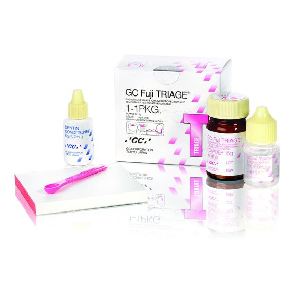 Fuji Triage Pink 1-1 pack EEP, PREV000002