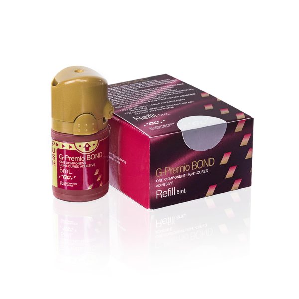G-Premio BOND Bottle Refil 5ml New EEP, ADH0000001