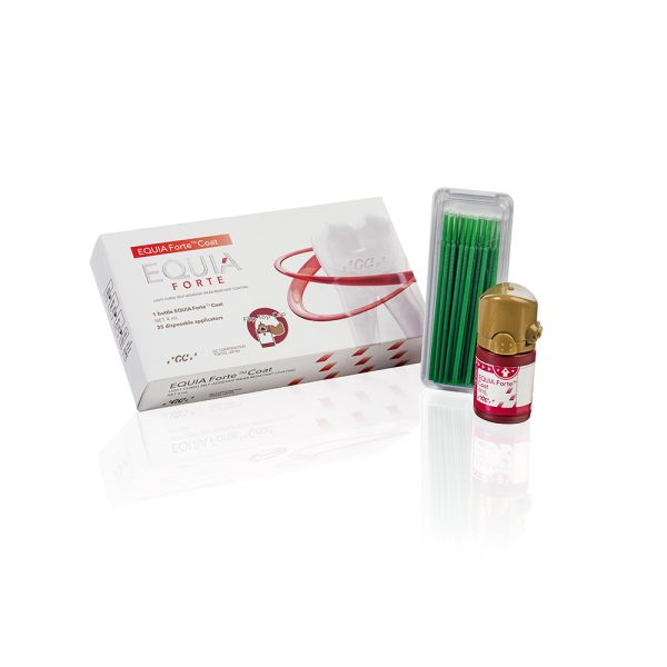 GC EQUIA Forte coat FlipCap 4ml, ADH0000005