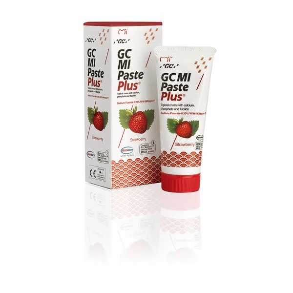 GC MI Paste Plus a1 Strawberry EEP, PREV000004