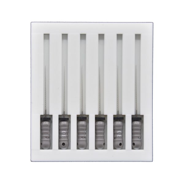 Hedstroem file DSW a6 21mm 321-021-008 , END0000100