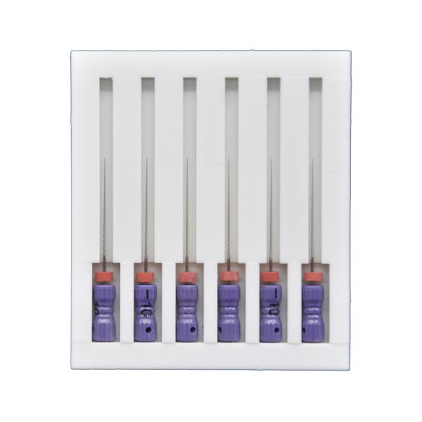 Hedstroem file DSW a6 21mm 321-021-010 , END0000101