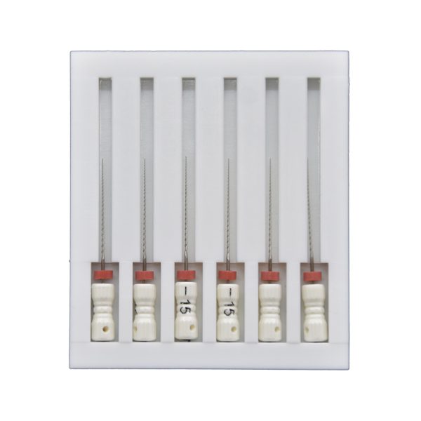 Hedstroem file DSW a6 21mm 321-021-015 , END0000102