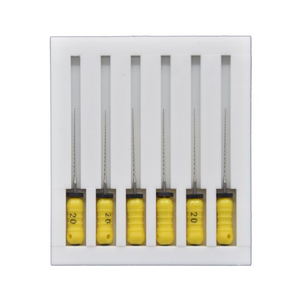 Hedstroem file DSW a6 21mm 321-021-020 , END0000103