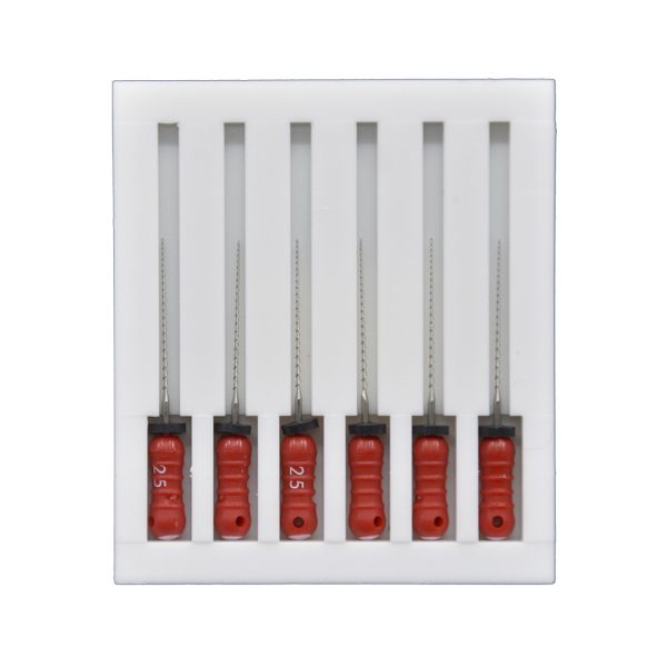 Hedstroem file DSW a6 21mm 321-021-025 , END0000104