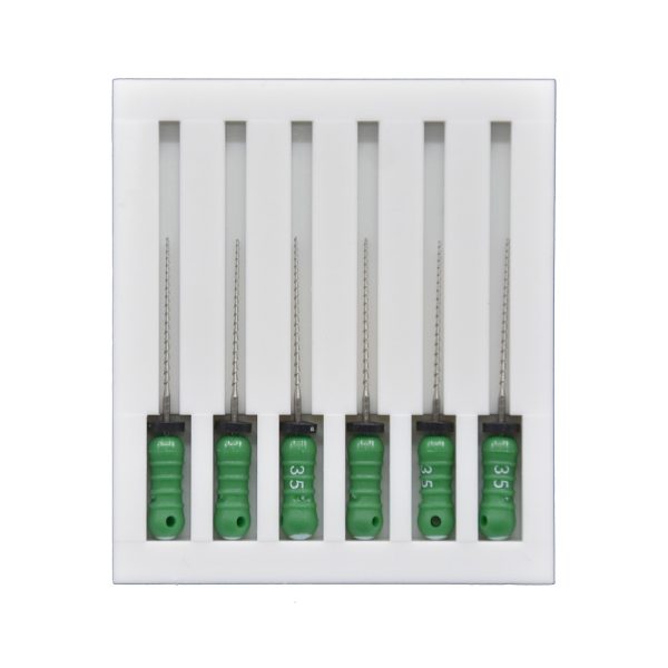 Hedstroem file DSW a6 21mm 321-021-035 , END0000106