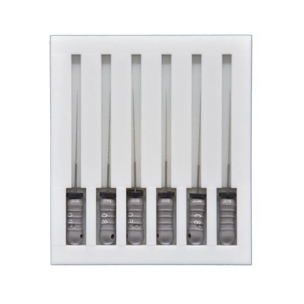 Hedstroem file DSW a6 25mm 325-025-008 , END0000108