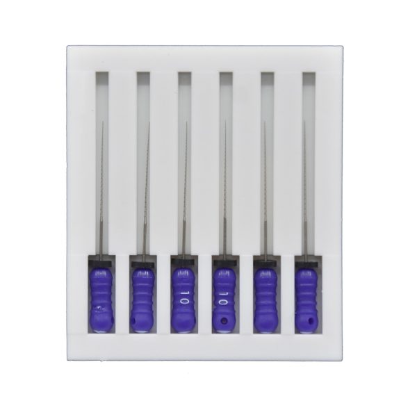 Hedstroem file DSW a6 25mm 325-025-010 , END0000109
