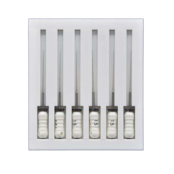 Hedstroem file DSW a6 25mm 325-025-015 , END0000110