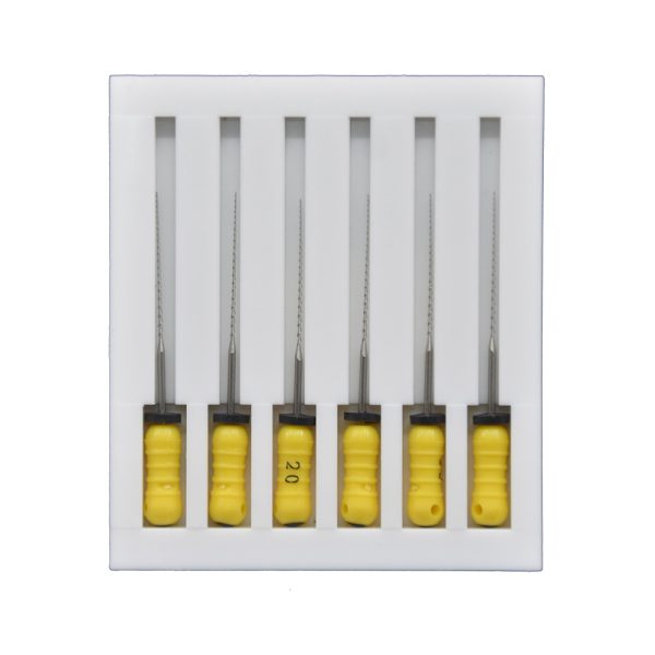 Hedstroem file DSW a6 25mm 325-025-020 , END0000111