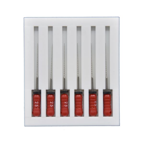 Hedstroem file DSW a6 25mm 325-025-025 , END0000112