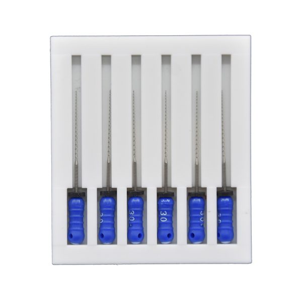 Hedstroem file DSW a6 25mm 325-025-030 , END0000113