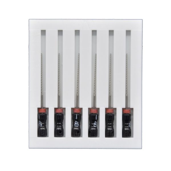 Hedstroem file DSW a6 25mm 325-025-040 , END0000115