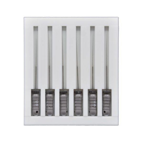 Hedstroem file DSW a6 31mm 331031-008 , END0000116