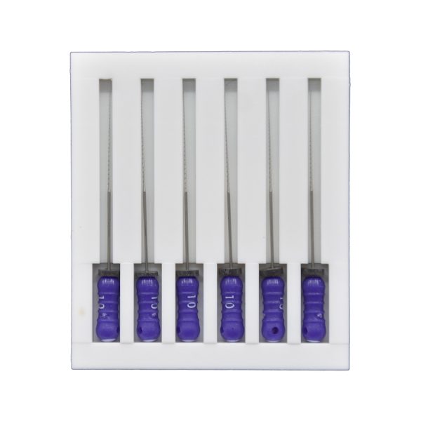 Hedstroem file DSW a6 31mm 331031-010 , END0000117