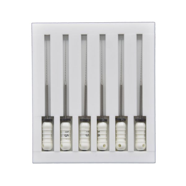 Hedstroem file DSW a6 31mm 331031-015 , END0000118