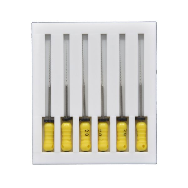 Hedstroem file DSW a6 31mm 331031-020 , END0000119