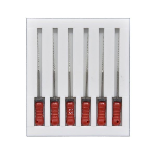 Hedstroem file DSW a6 31mm 331031-025 , END0000120